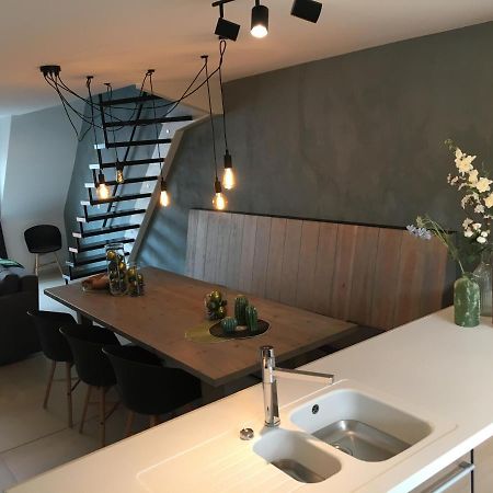 Abc Apartment Бланкенберге Екстериор снимка