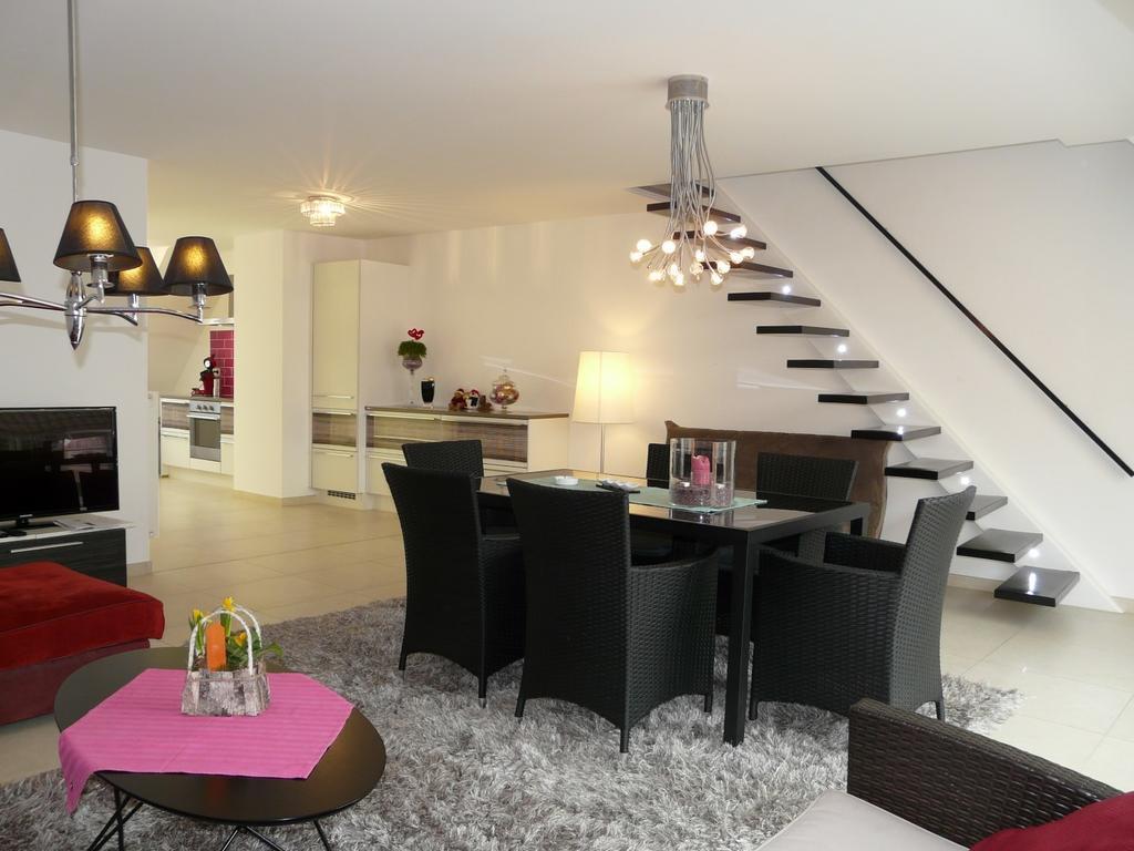 Abc Apartment Бланкенберге Стая снимка